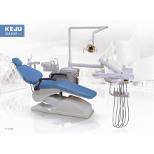 Hot Sell Electrical Dental Chair China Dental Unit